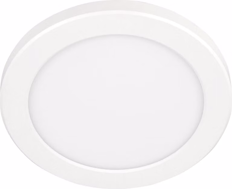 Pannello luminoso a soffitto a LED 18W