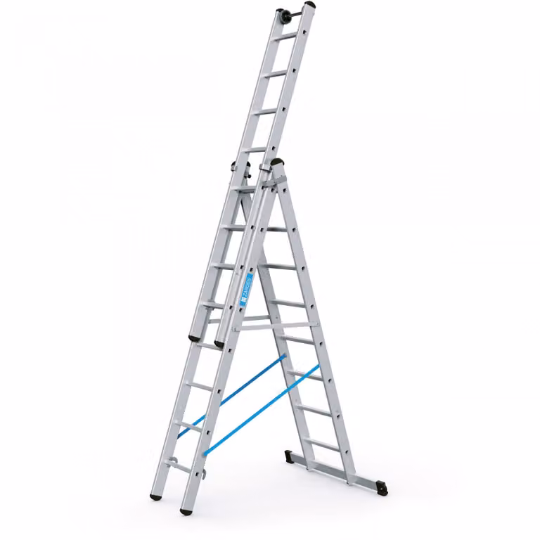 Scala multiuso LM 3 x 8 pioli Z500 41521