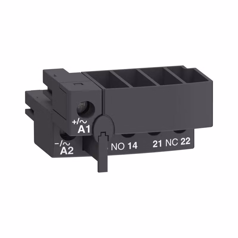 Morsettiera Schneider Electric LU9BN11