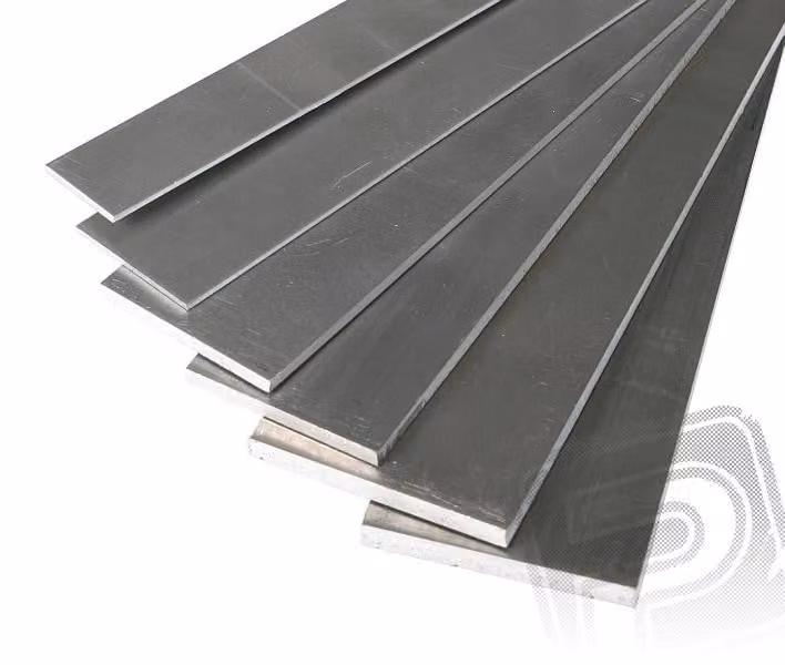 Accessori per modellismo PELIKAN, dimensioni 4x40x1000 mm