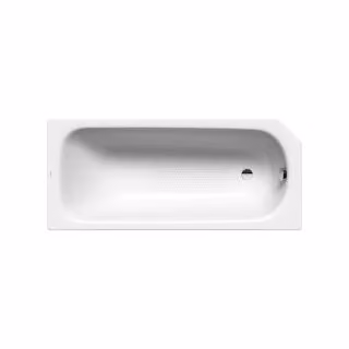 KALDEWEI SANIFORM V1-V4 vasca da bagno bianco alpino