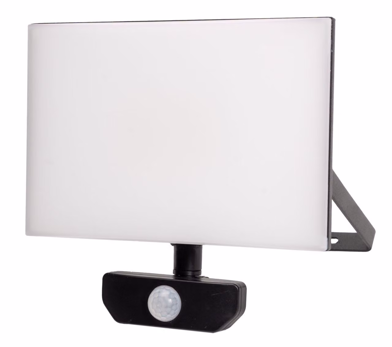 EMOS Faretto LED senza cornice 50W con sensore di movimento ZS2942