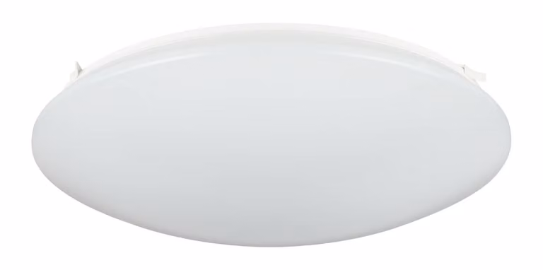 EGLO 75735 LED-CCT/RGB plafoniera Ø380 BIANCO 'VAußenleuchteDANZO' VALDANZO