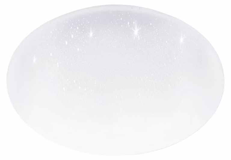 Lampada a soffitto LED EGLO modello Pogliola, con