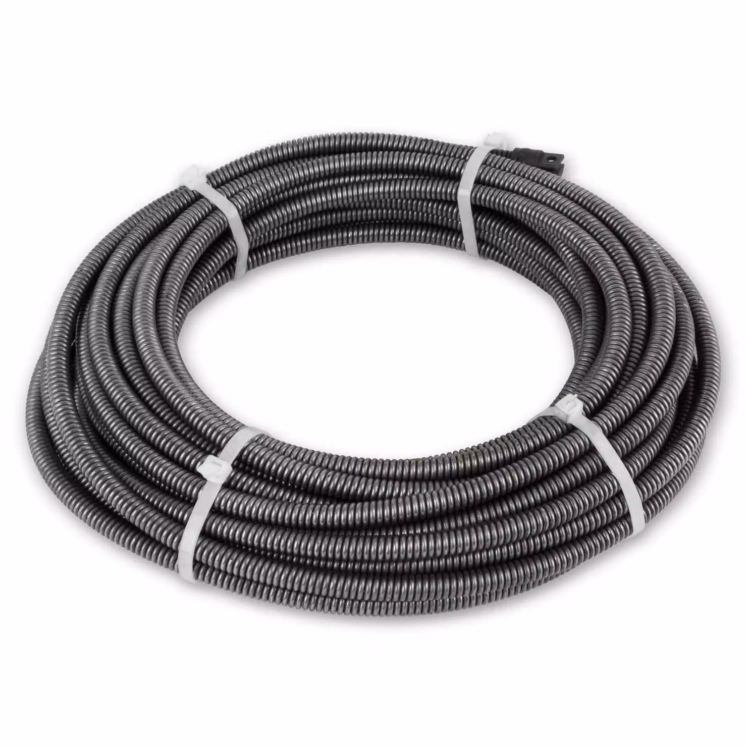 EBERTH spirale 20m pezzo di ricambio per macchina pulisci tubi elettrica