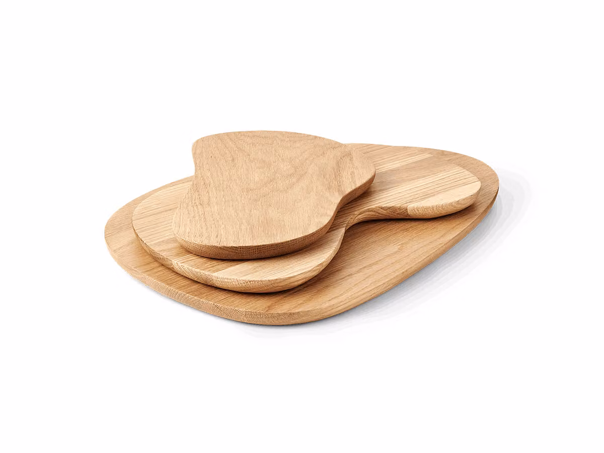 Cairn Tagliere Set di 3