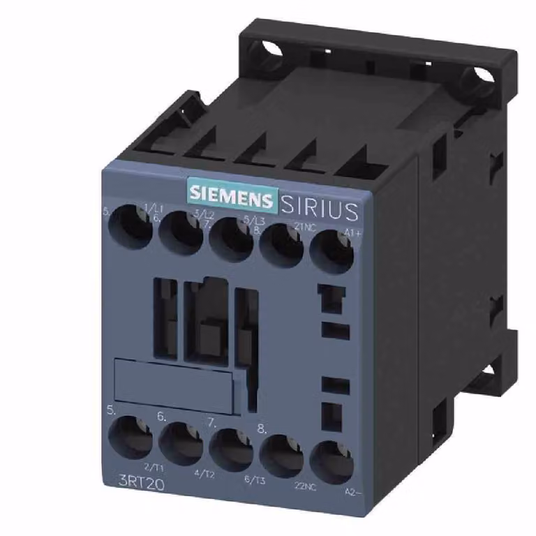 Siemens Schütz SIRIUS 3RT20 3RT2015-1BB42 24 V/DC (3RT2015-1BB42)