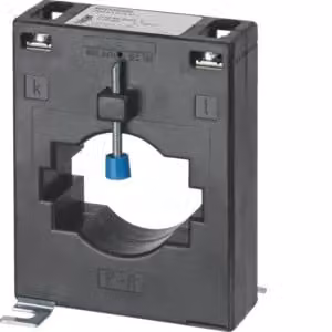 Trasformatore di corrente passante per binario/cavo BG 613 800/5A 5VA Classe 1