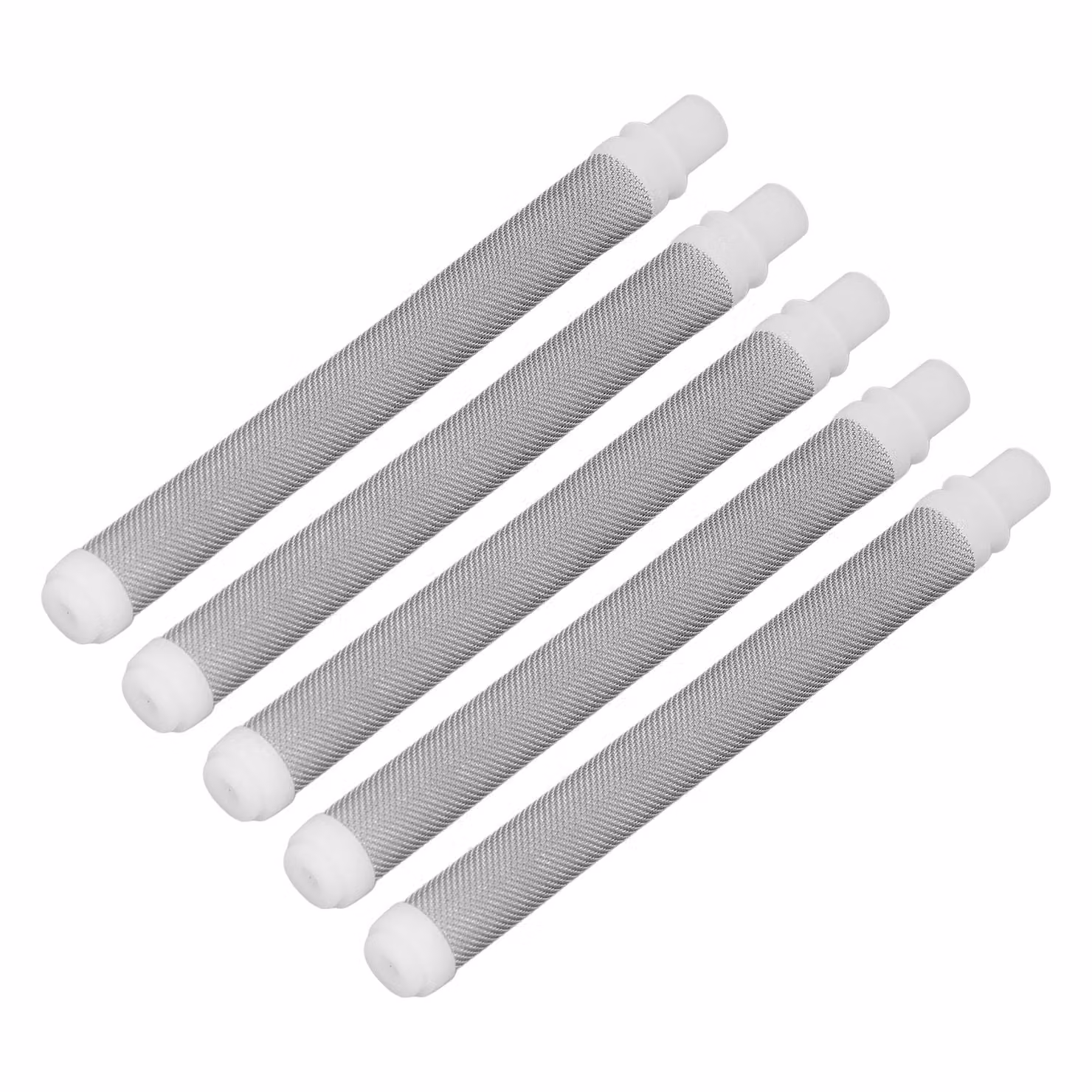 Filtro per pistola a spruzzo airless, filtro per pistola a spruzzo, filtro a 60 maglie, filtro per spruzzatore, filtro per spruzzatore, accessorio per pistola a spruzzo