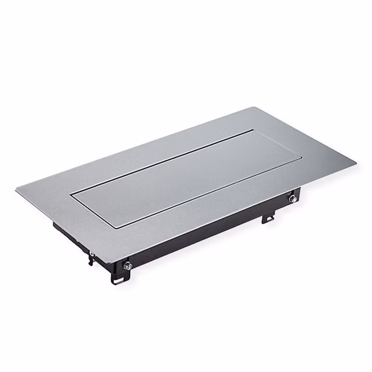 BACHMANN TOP FRAME da tavolo Sym 4-fold