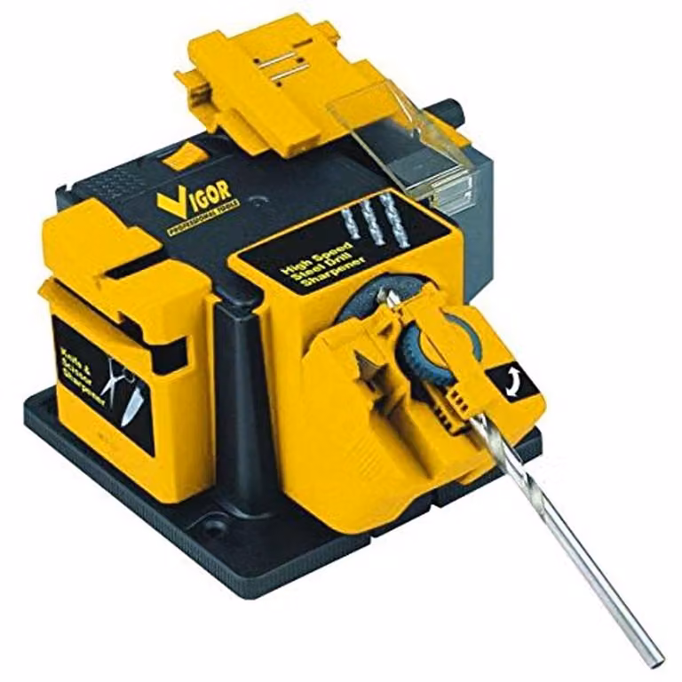 Levigatrice universale - 65 W - 220 V - 1,6 kg