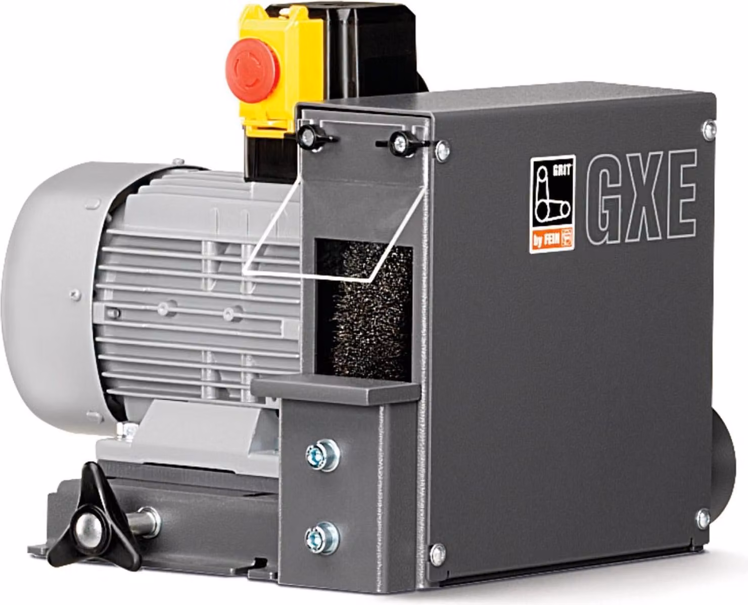 Sbavatrice fine GRIT GXE, 79010500403