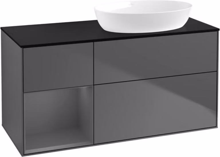 Mobile V&B Finion 120 cm, Pl b m, Rg A m Lac, Antrac. m