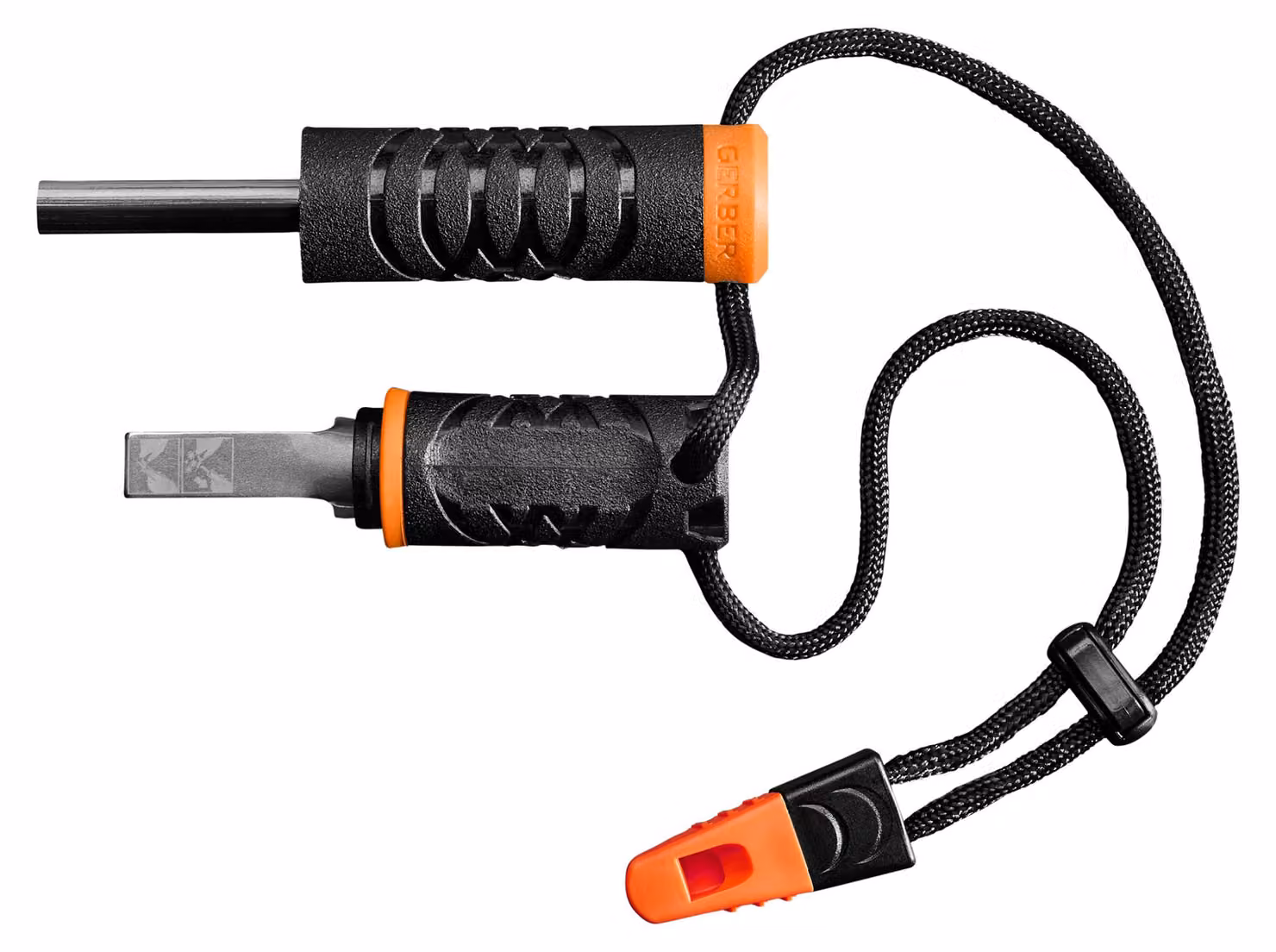 Gerber Pietra focaia e fischietto GERBER 1025312
