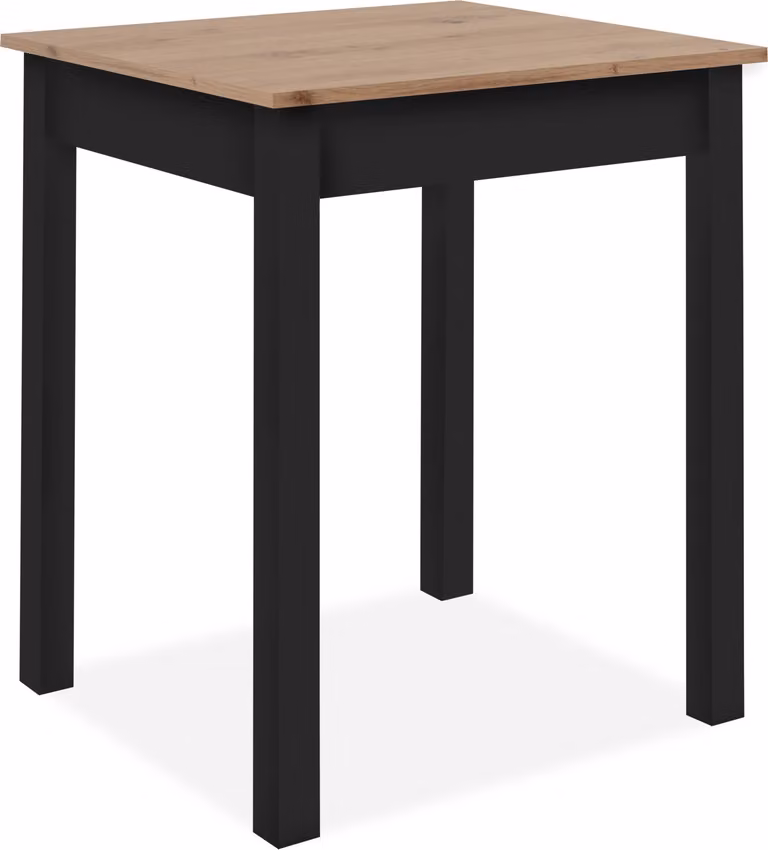 Calicosy - Tavolo da pranzo L60 cm - ALENTO