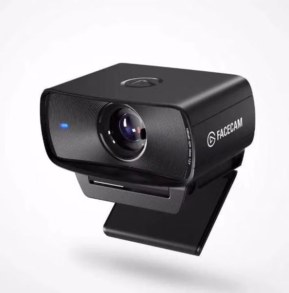 Webcam Elgato Facecam MK.2 Full HD USB Type-C Nero – 2