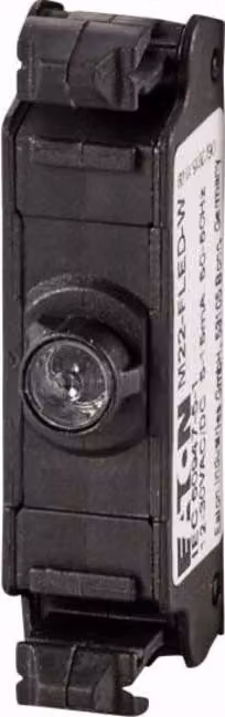 Eaton Elemento LED piatto, rosso/verde M22-FLED-RG (180799)