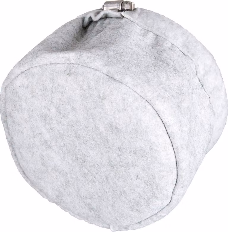 Coperchio del filtro HEPA Cleancraft, 7013372