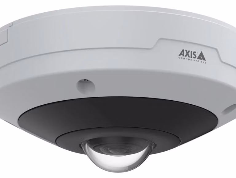 Axis M4348-PLVE