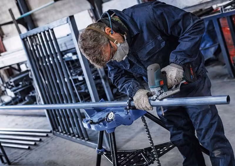 Bosch PRO T321BF Lama per seghetto alternativo, 132 mm, 25S
