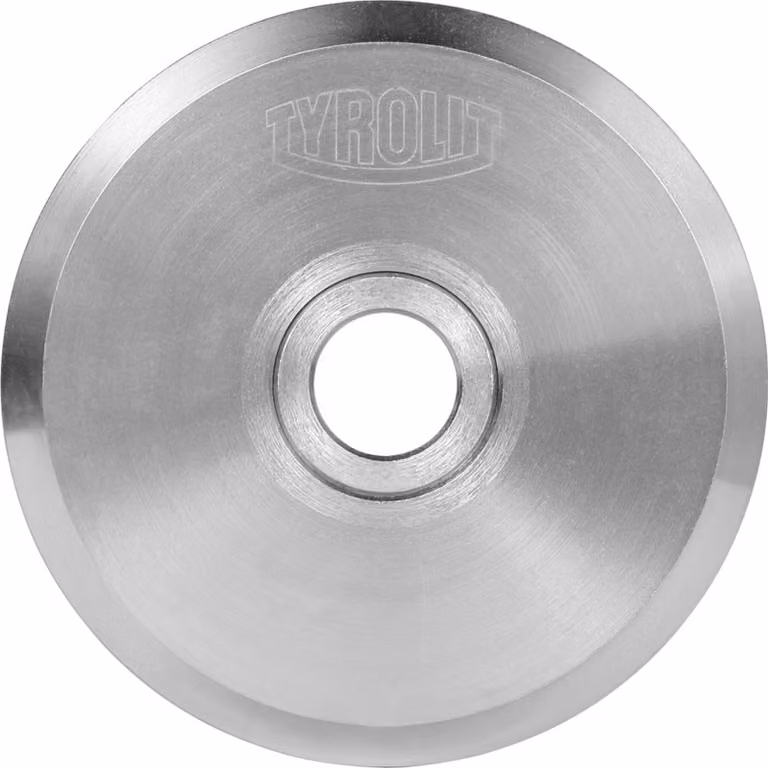 Set di flange di serraggio Tyrolit 100 76 Sfl 00000