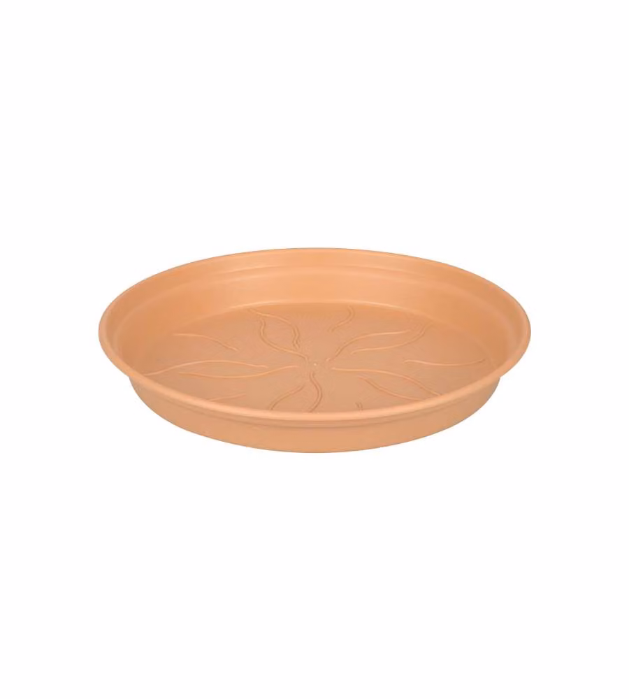 Sottovaso Nero Ø 34 cm