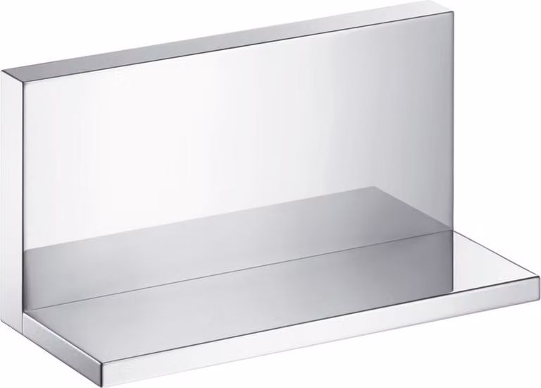 hansgrohe AXOR ShowerSolutions étagère encastrée 24 x 12, 40873000, 40873000