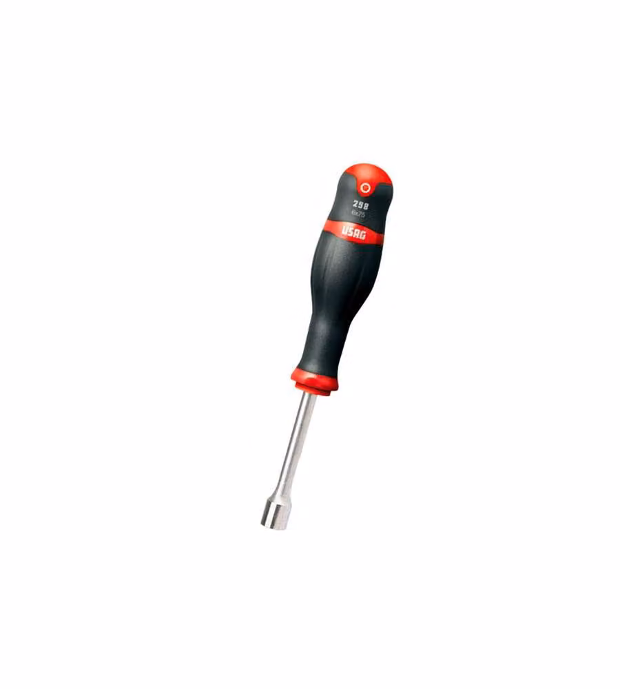 Cacciavite Logic Bussola  5,5X75          298 Usag