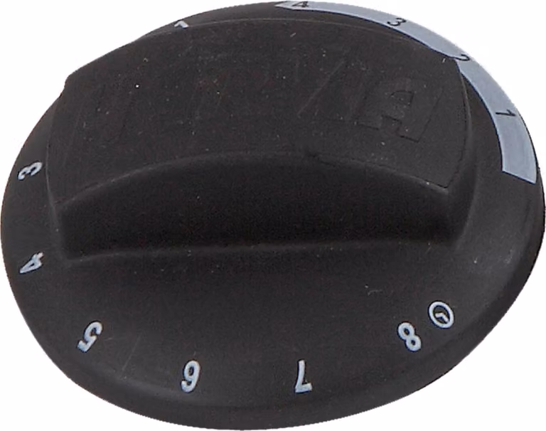 Ricambio Harvia: pulsante per timer / SPZST-230