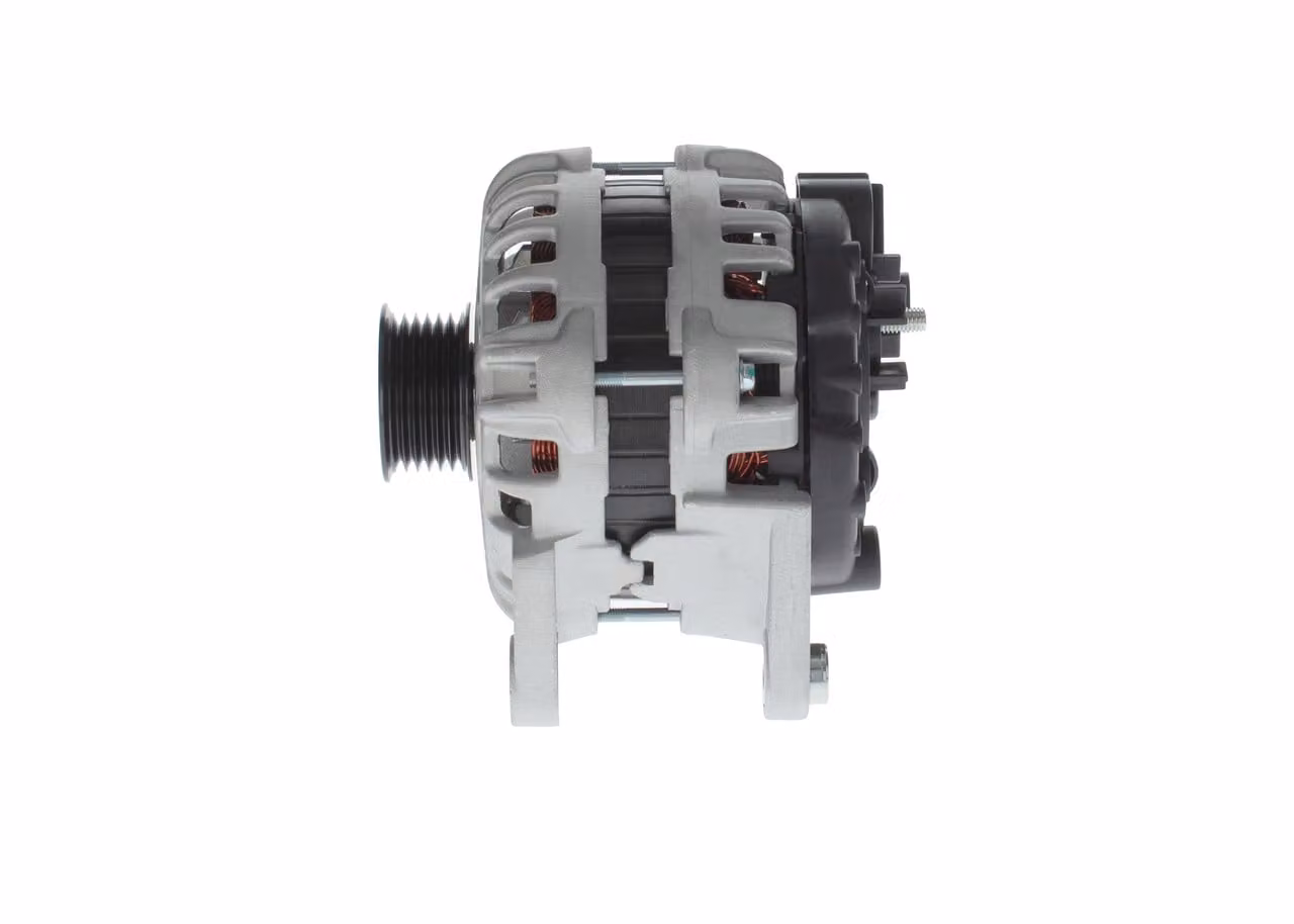 Alternatore Bosch 110A