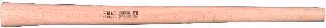 Manico DE LUXE pick 90/95 cm cerato