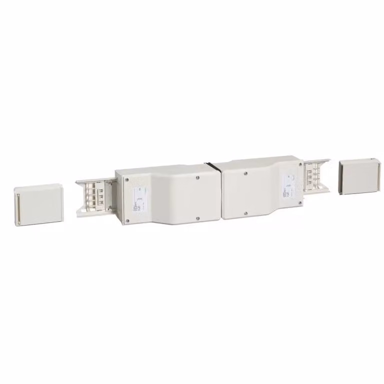 Schneider Electric KNA Scatola di alimentazione centrale, 160 A KNA160ABT4