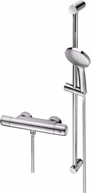 Schell 021860699 Rubinetto per doccia a vista MODUS MD-T
