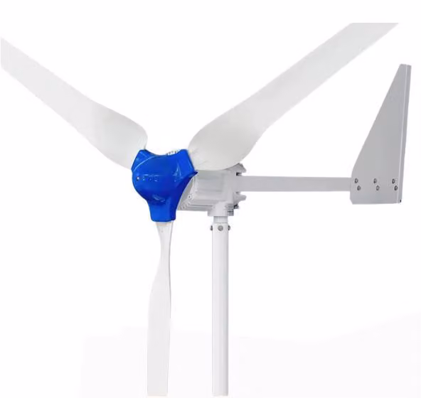 Generatore eolico, alta efficienza, facile installazione, solo turbina eolica, 48 V