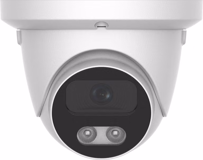Telecamera di videosorveglianza PNI IP795 da 5 MP, sensore Sony, POE, WDR, Smart Analytics
