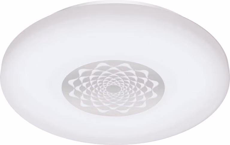 Plafond LED 17W CAPASSO-C 96821 Eglo