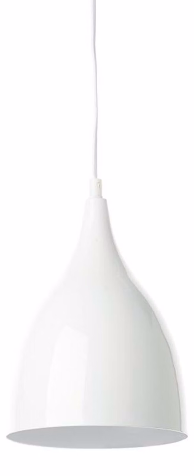 Lampada a sospensione ACA KS174317WH