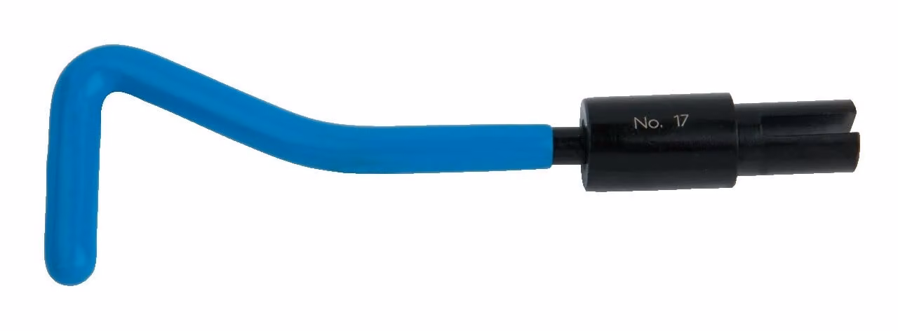 KS Tools Utensile di montaggio per M14x1,25