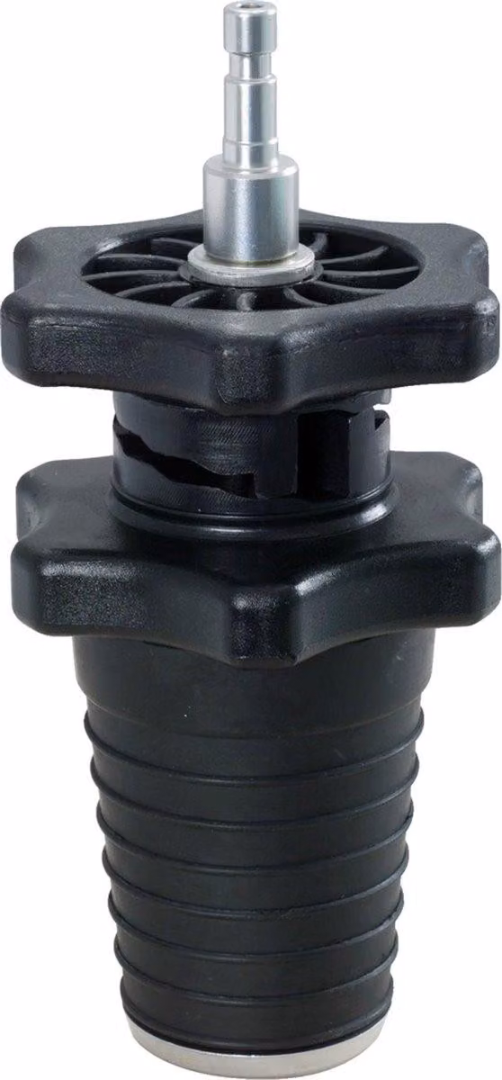 KS TOOLS Adattatore sistema di raffreddamento Ø 47-60 mm a gradini - 455.0144