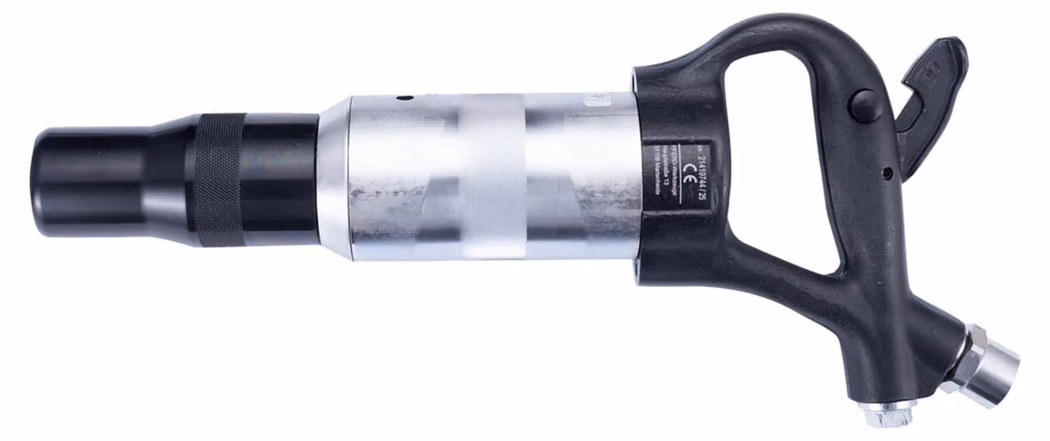 PFERD TOOLS: Martello pneumatico PH 66 F-SK EG07