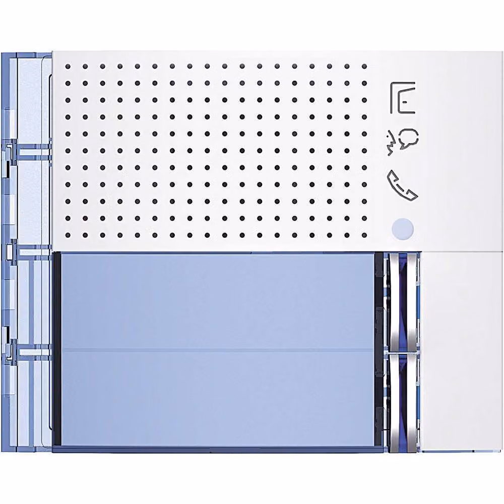 Modulo vocale BTICINO bus 2RT SFERA ALLWHITE ws