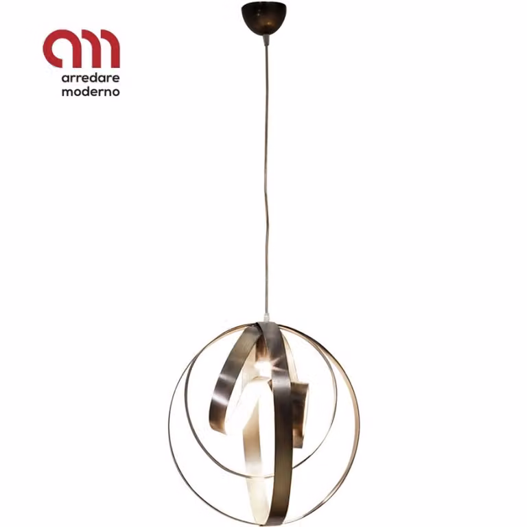 Lampadario Rodin Cantori