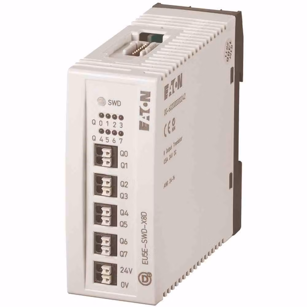 Eaton Digitalmodul EU5E-SWD-X8D 144061