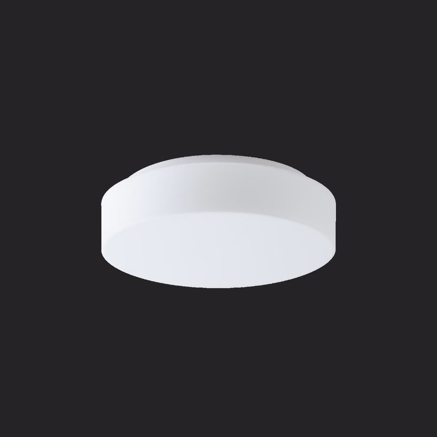 Apparecchio combinato di emergenza a LED ELSA 2, variante: 15 W, 4000 K