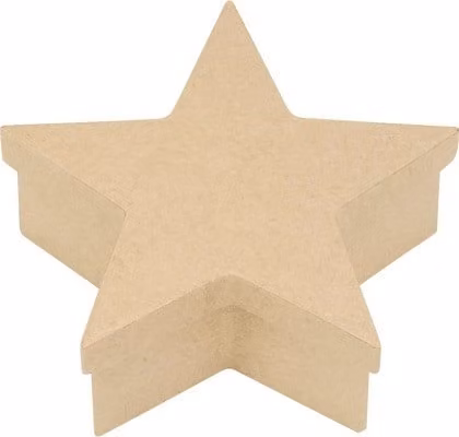 Scatole di cartone, dimensioni 18x17,2x6,5 cm