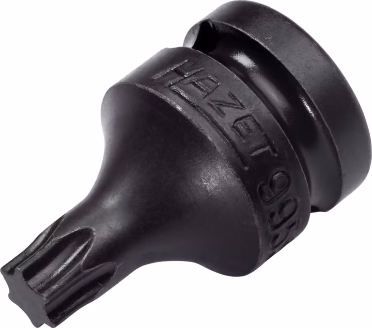 Bit per avvitatore elettrico Hazet TORX®, 995S-T50