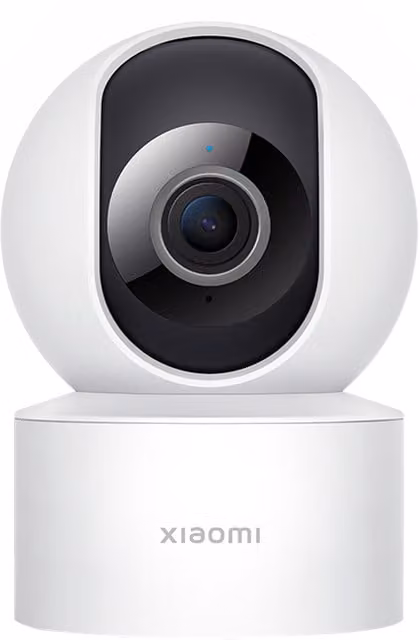 Xiaomi Smart Camera C200 Wi-Fi Bianca