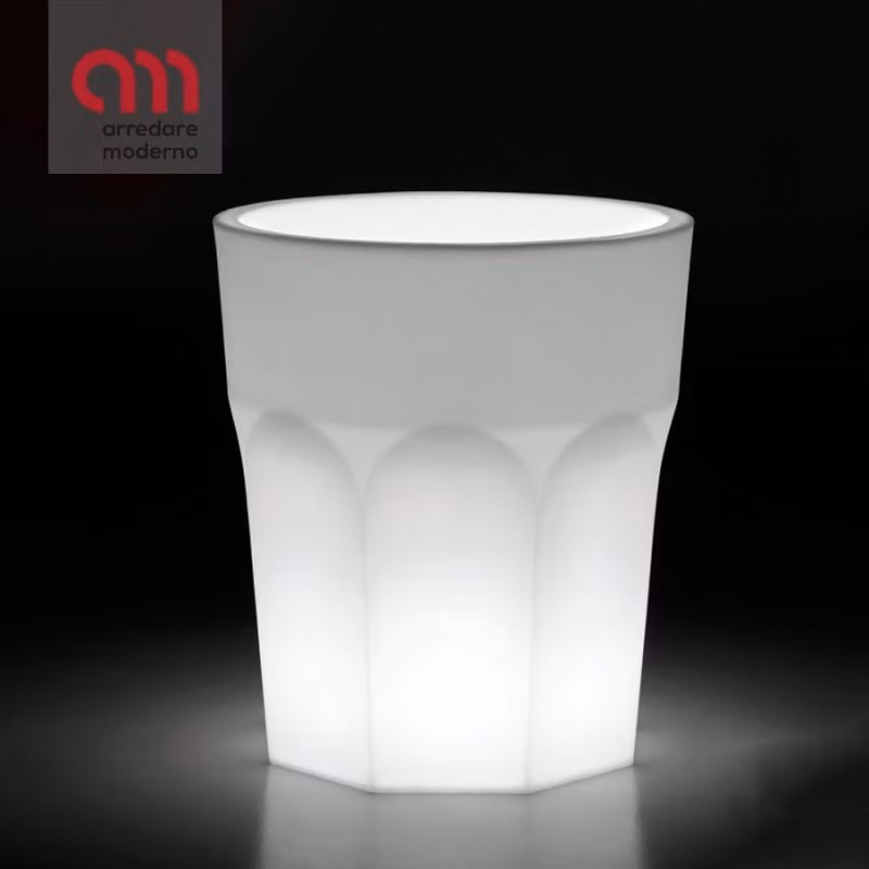 Vaso Cubalibre Plust illuminabile