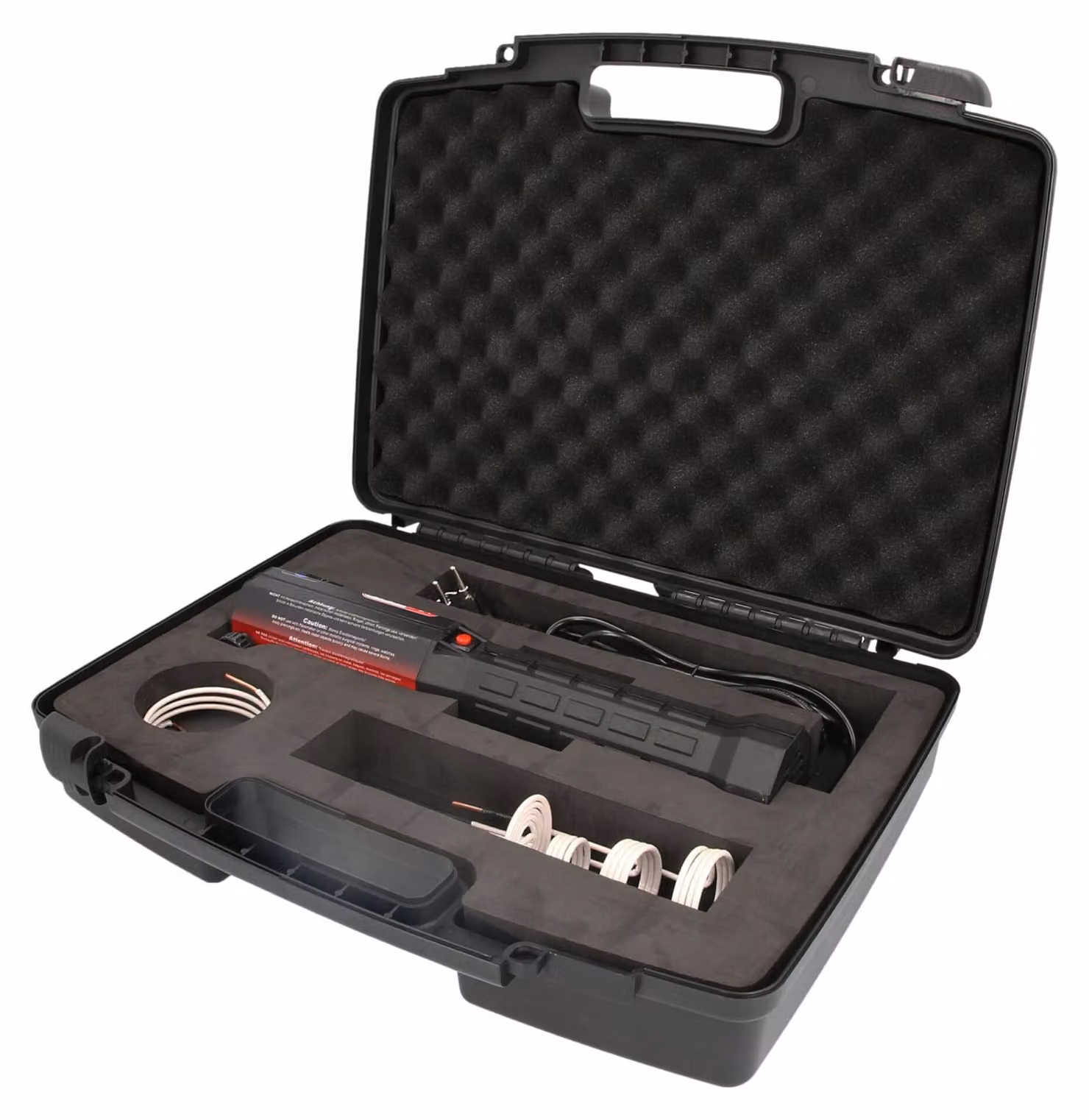 KS TOOLS Set di 6 pistole per riscaldamento a induzione - 500.8480