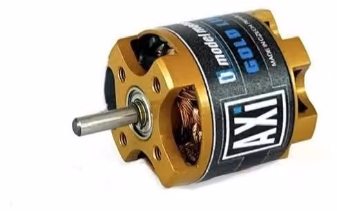 Motore a corrente alternata AXI 2208/34 V3